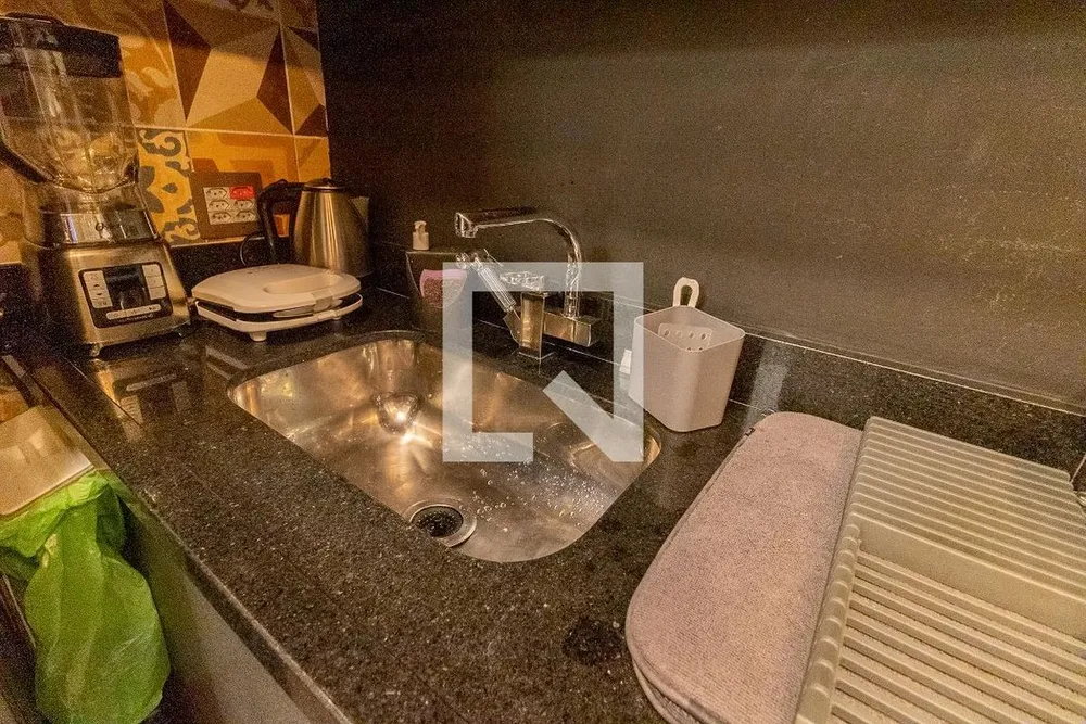 Apartamento, 1 quarto, 38 m² - Foto 2