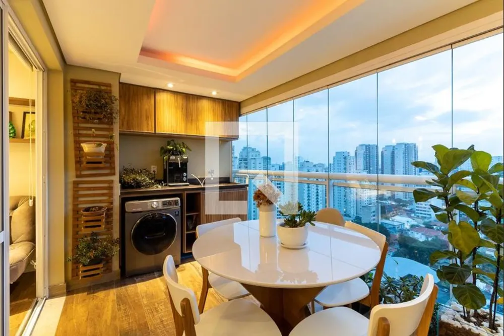 Apartamento, 1 quarto, 38 m² - Foto 6