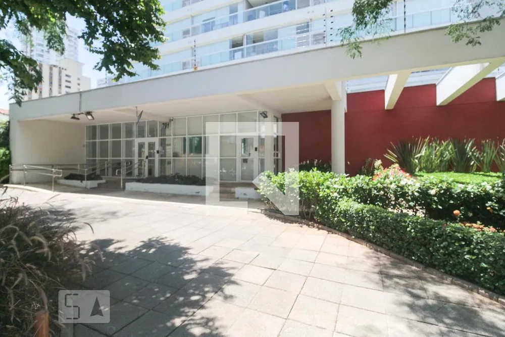 Apartamento, 1 quarto, 38 m² - Foto 12