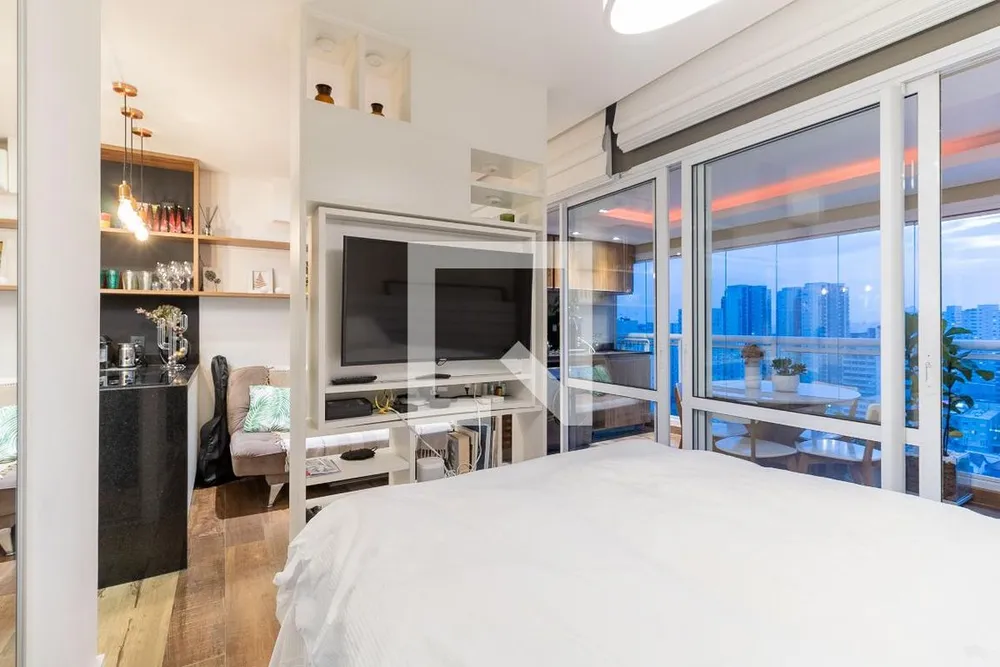 Apartamento, 1 quarto, 38 m² - Foto 3