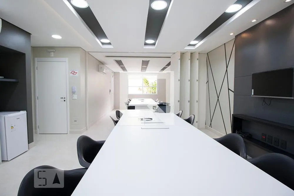 Apartamento, 1 quarto, 38 m² - Foto 11
