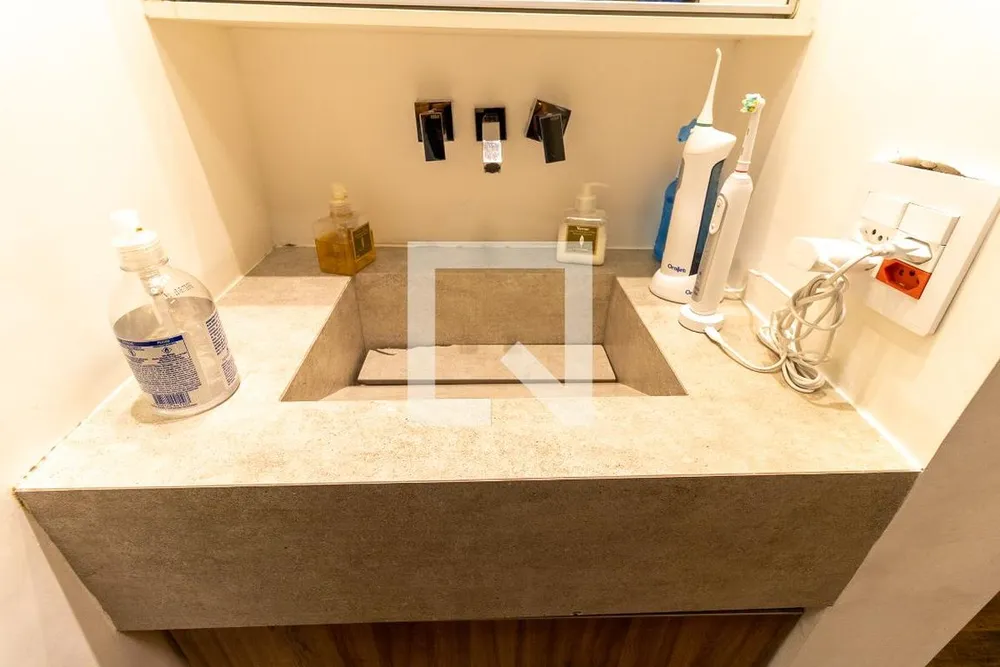 Apartamento, 1 quarto, 38 m² - Foto 4