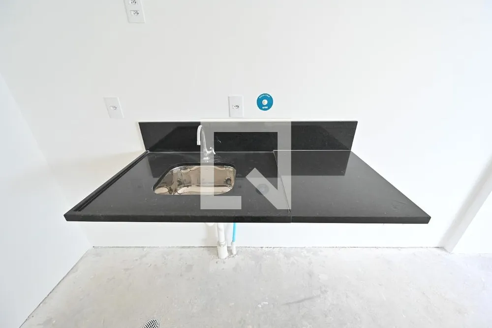 Apartamento, 1 quarto, 46 m² - Foto 3