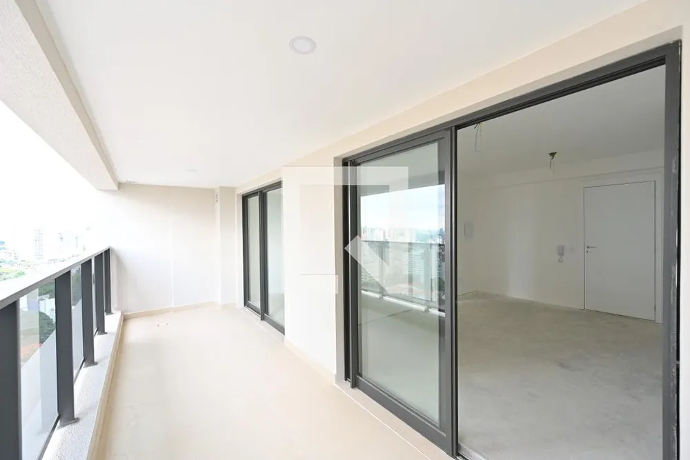 Apartamento, 1 quarto, 46 m² - Foto 3