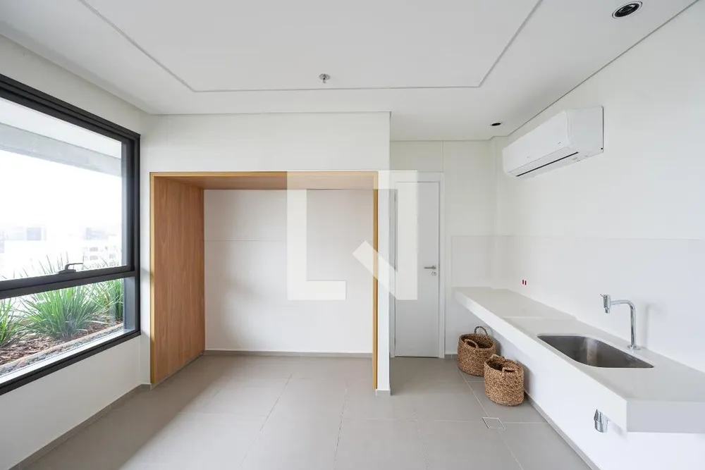 Apartamento, 1 quarto, 46 m² - Foto 1
