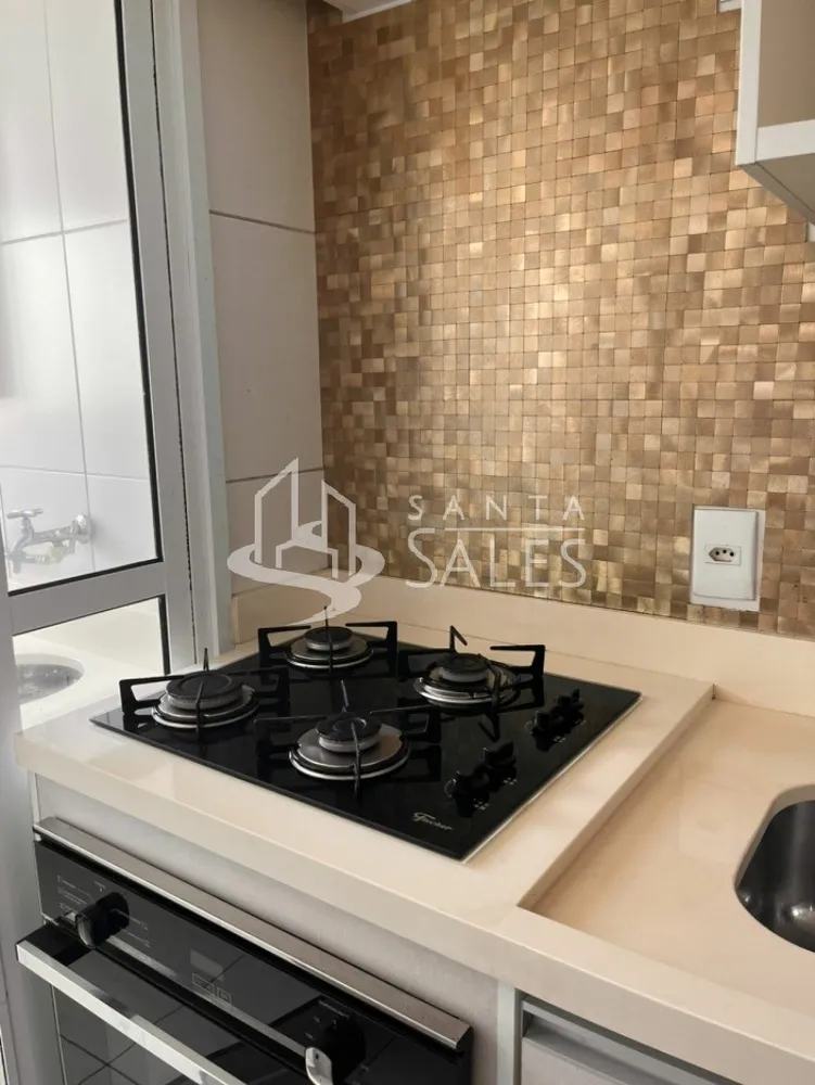 Apartamento, 1 quarto, 33 m² - Foto 10