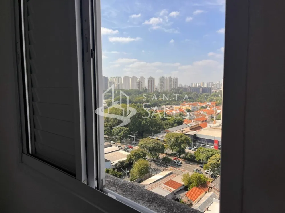 Apartamento, 1 quarto, 33 m² - Foto 4