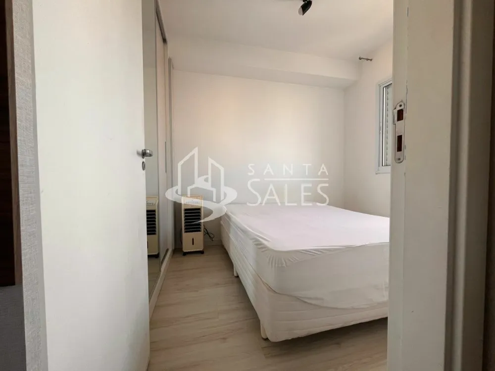 Apartamento, 1 quarto, 33 m² - Foto 2