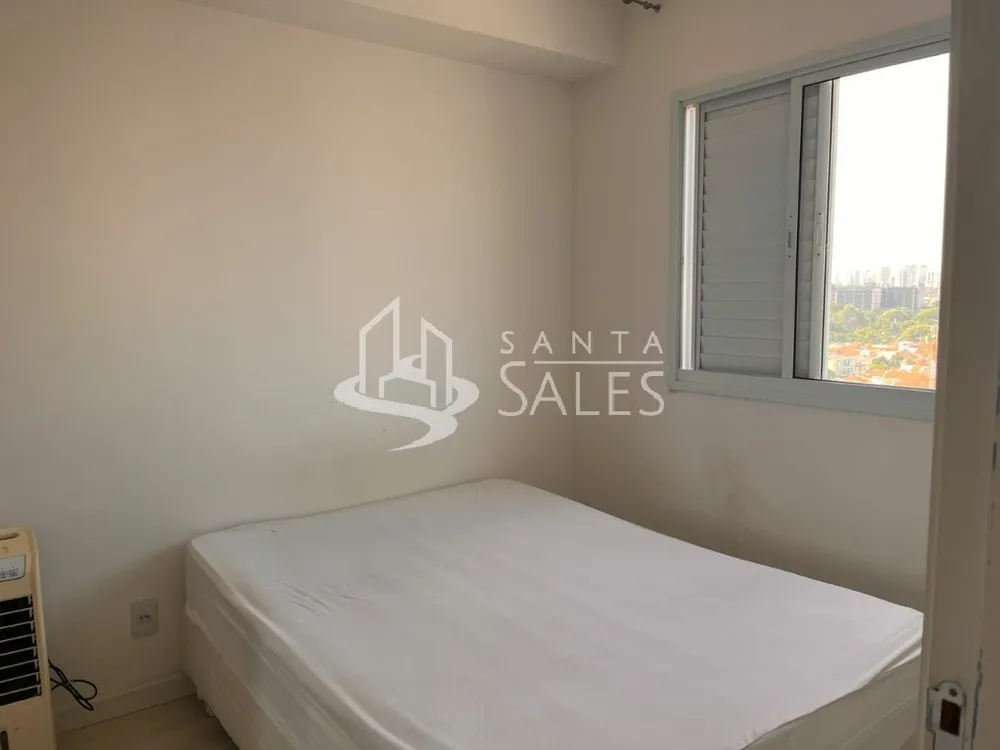 Apartamento, 1 quarto, 33 m² - Foto 6