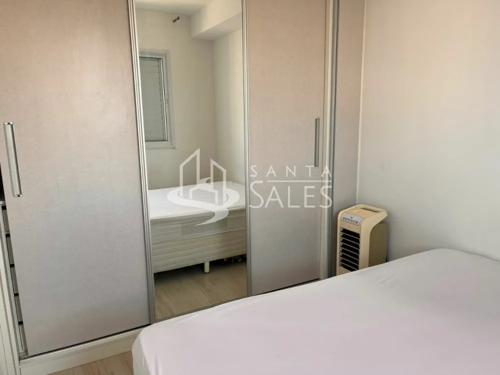 Apartamento, 1 quarto, 33 m² - Foto 5