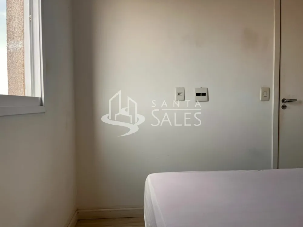 Apartamento, 1 quarto, 33 m² - Foto 3