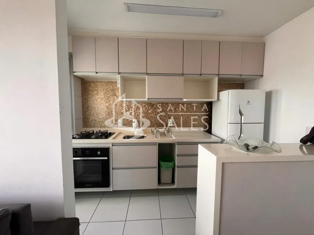Apartamento, 1 quarto, 33 m² - Foto 9