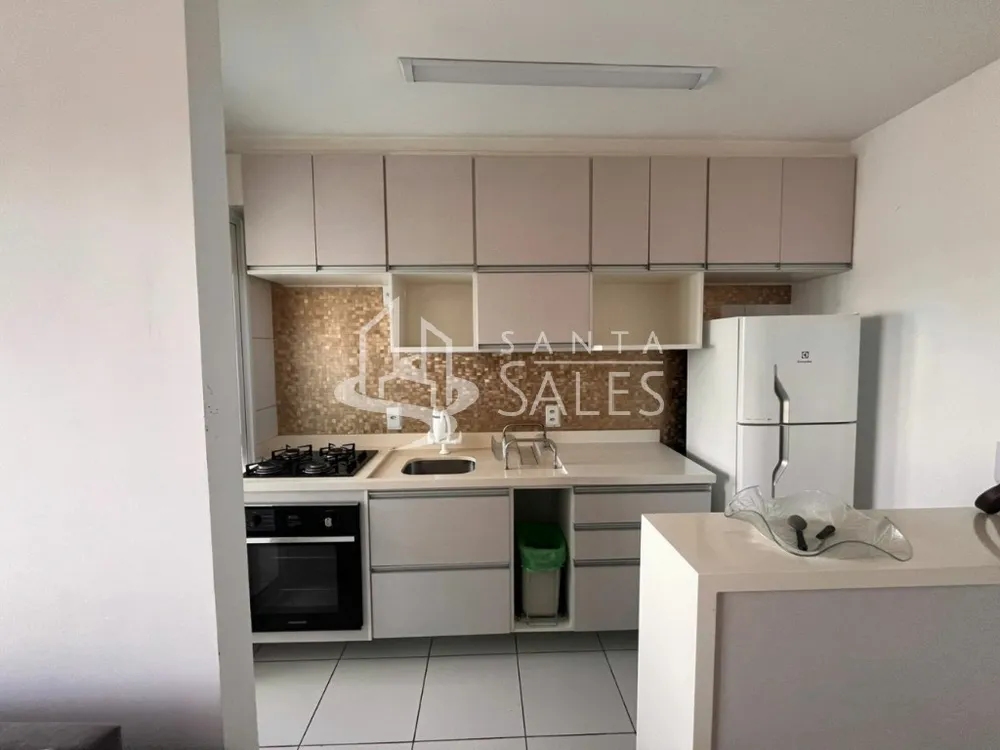 Apartamento, 1 quarto, 33 m² - Foto 8