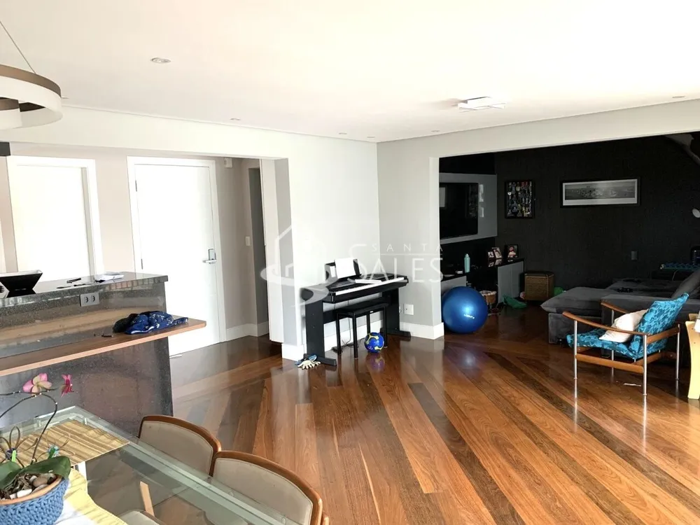Apartamento, 3 quartos, 150 m² - Foto 4