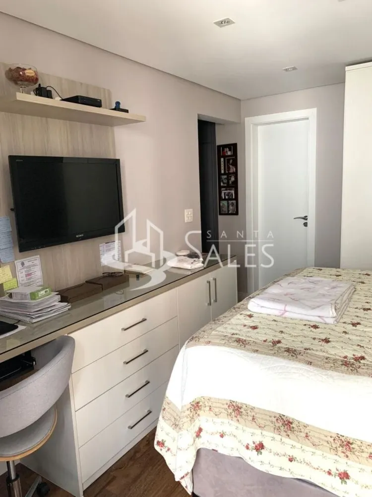Apartamento, 3 quartos, 150 m² - Foto 10