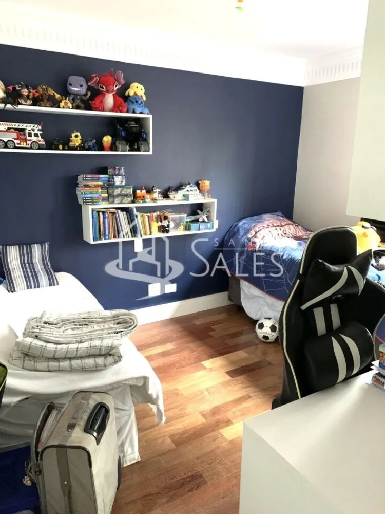 Apartamento, 3 quartos, 150 m² - Foto 6