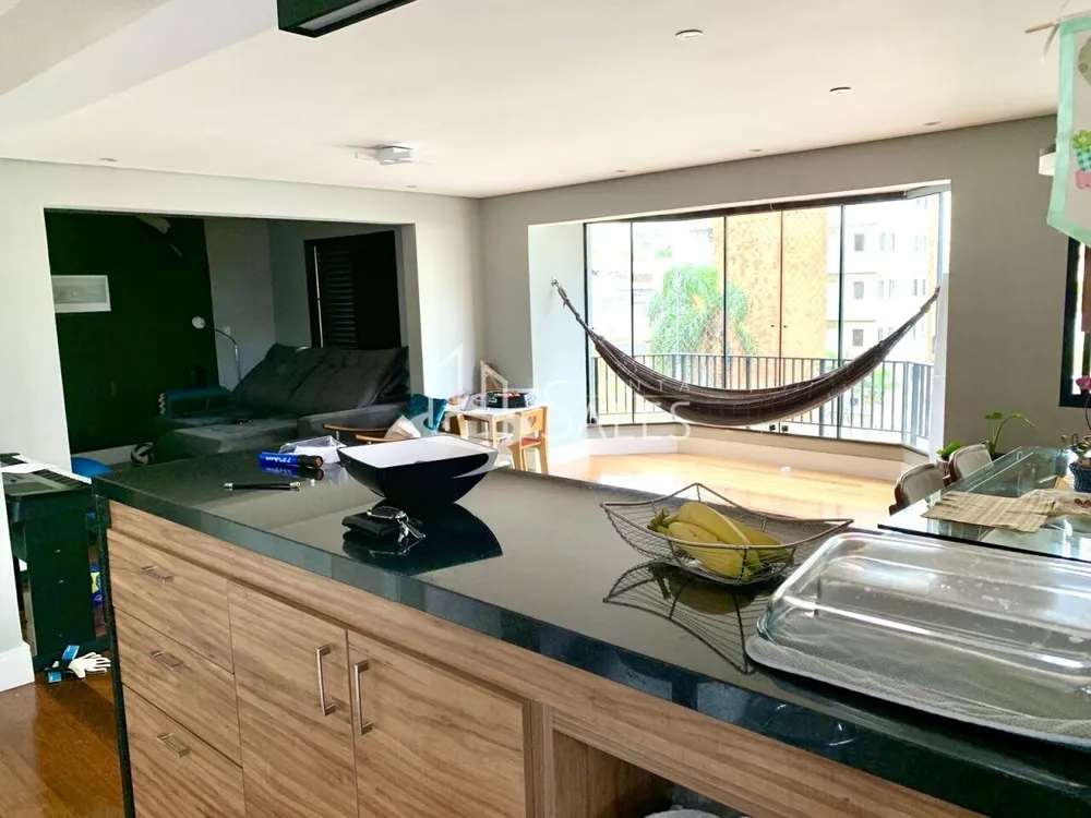 Apartamento, 3 quartos, 150 m² - Foto 1