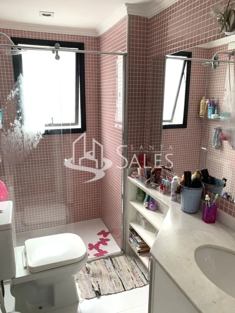 Apartamento, 3 quartos, 150 m² - Foto 5