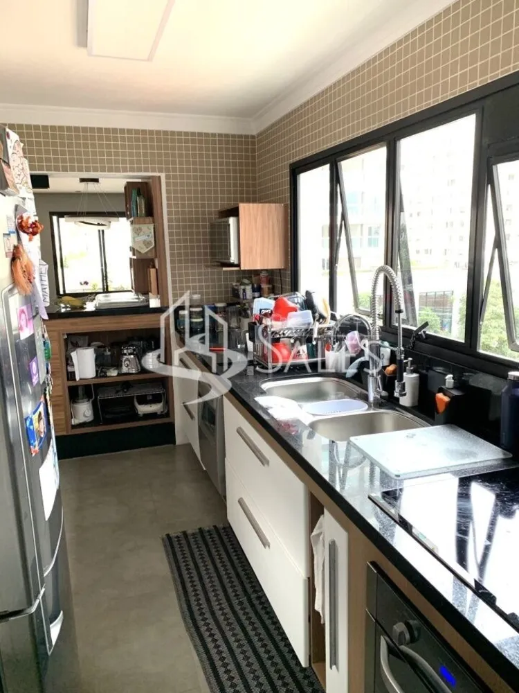 Apartamento, 3 quartos, 150 m² - Foto 3