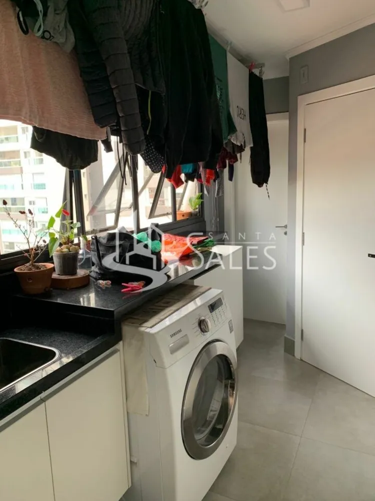 Apartamento, 3 quartos, 150 m² - Foto 3