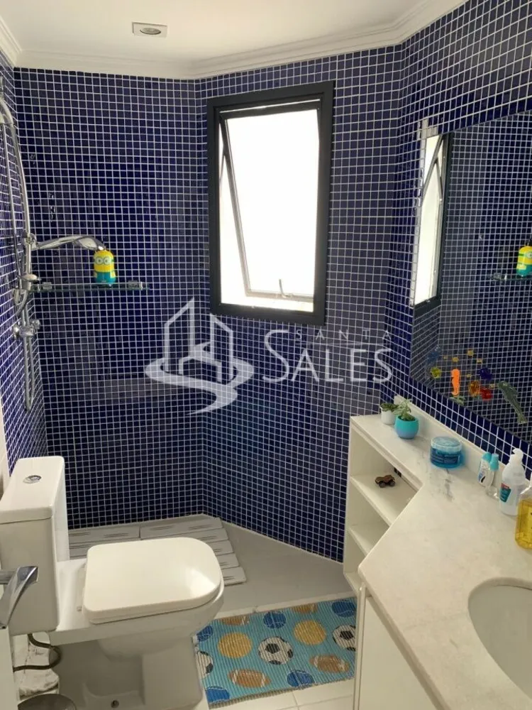 Apartamento, 3 quartos, 150 m² - Foto 7