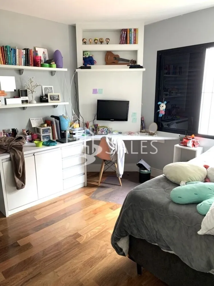 Apartamento, 3 quartos, 150 m² - Foto 2