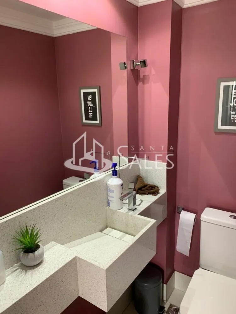 Apartamento, 3 quartos, 150 m² - Foto 8