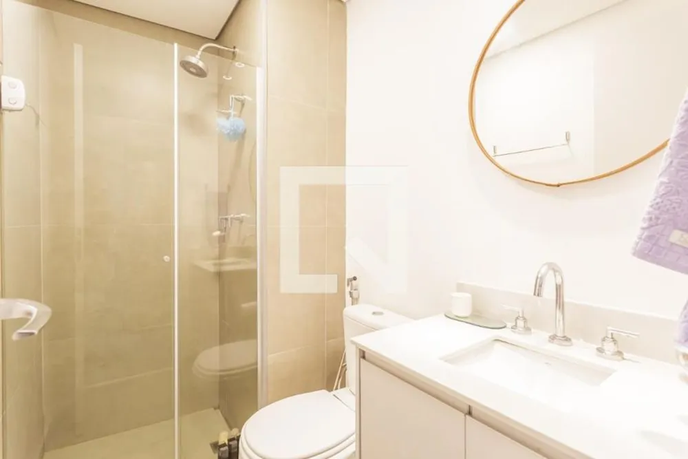 Kitnet-Studio, 26 m² - Foto 2