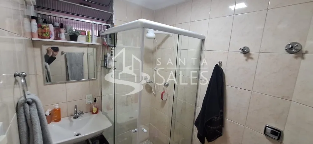 Apartamento, 1 quarto, 55 m² - Foto 4