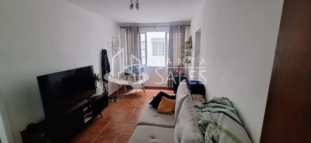 Apartamento, 1 quarto, 55 m² - Foto 2