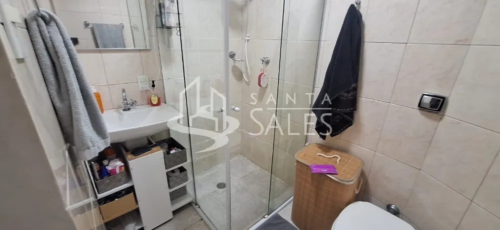 Apartamento, 1 quarto, 55 m² - Foto 3
