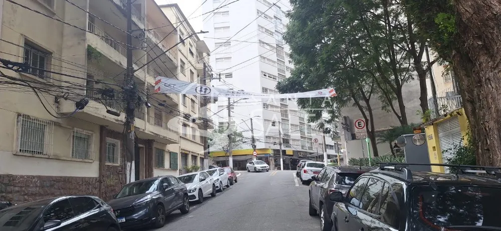 Apartamento, 1 quarto, 55 m² - Foto 7