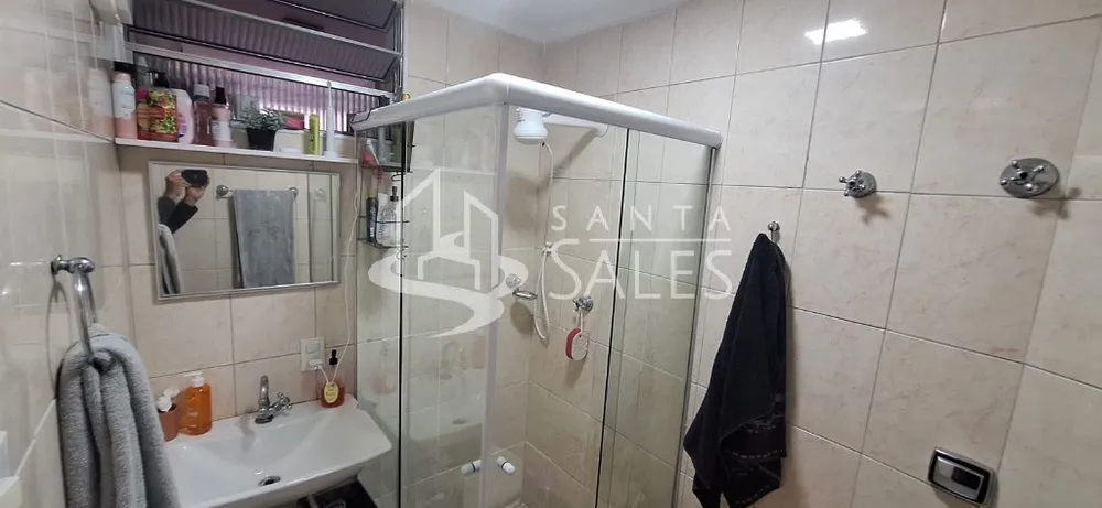 Apartamento, 1 quarto, 55 m² - Foto 4