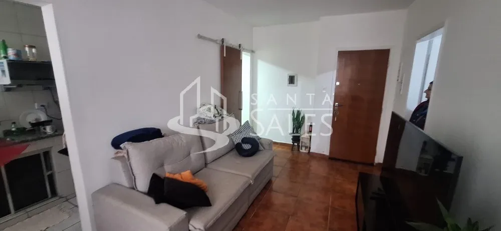 Apartamento, 1 quarto, 55 m² - Foto 2