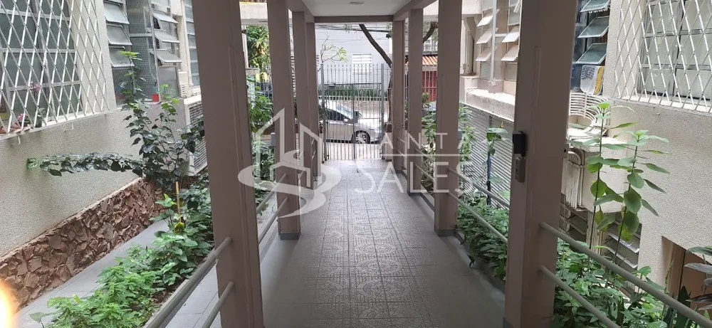 Apartamento, 1 quarto, 55 m² - Foto 8