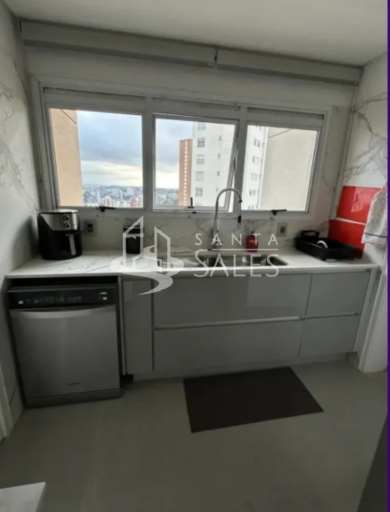 Apartamento, 3 quartos, 211 m² - Foto 6