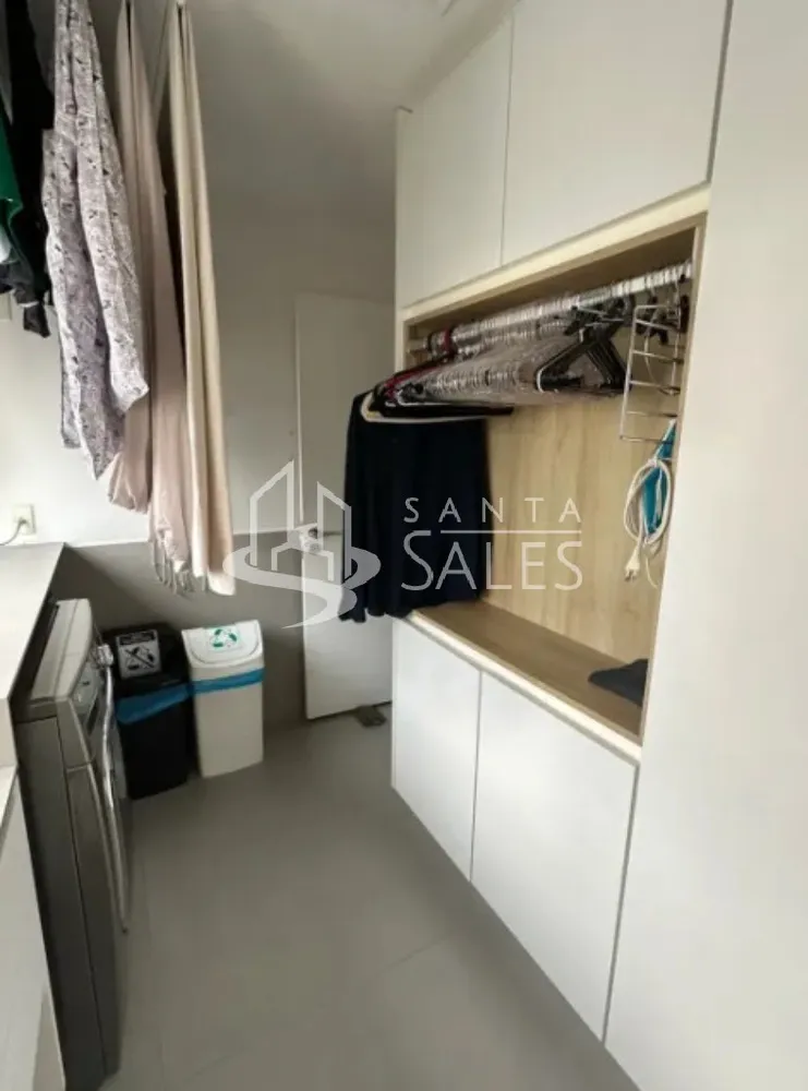 Apartamento, 3 quartos, 211 m² - Foto 2