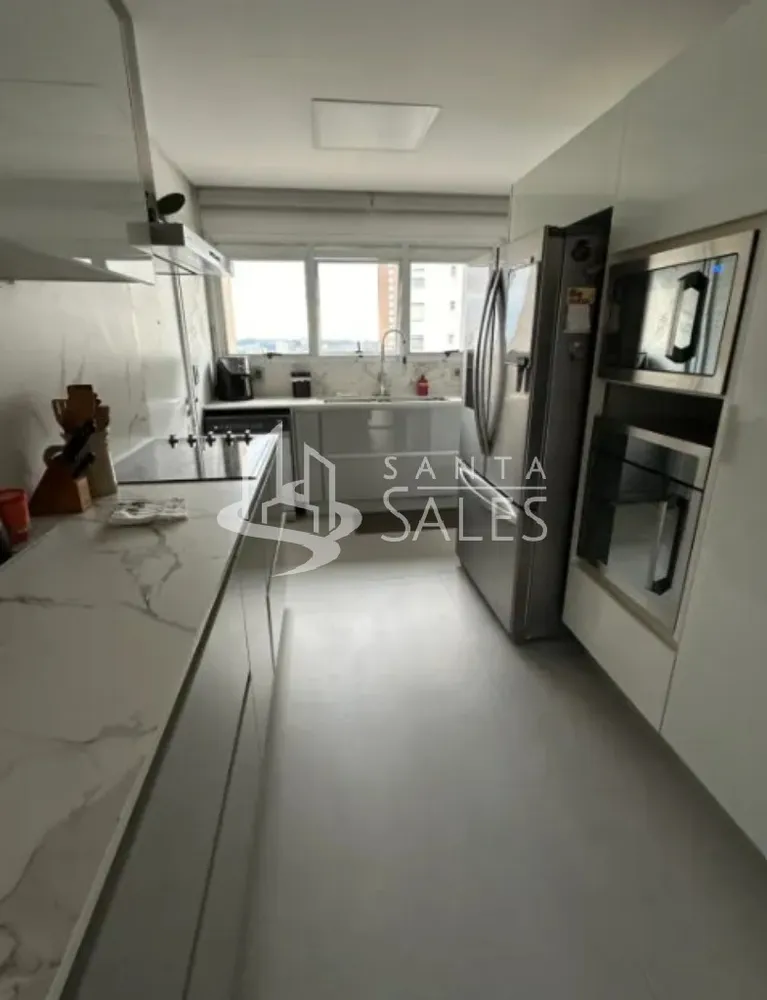 Apartamento, 3 quartos, 211 m² - Foto 8