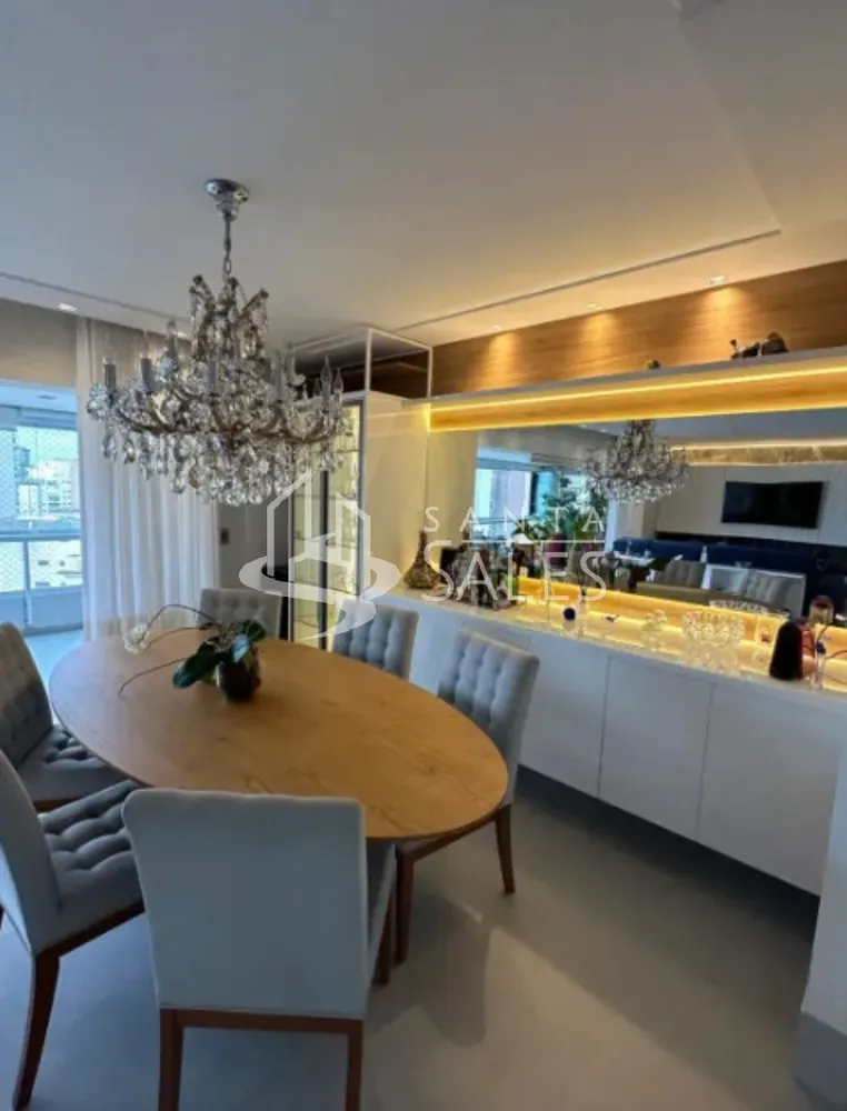 Apartamento, 3 quartos, 211 m² - Foto 4