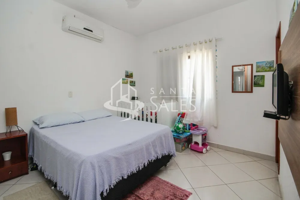 Sobrado, 3 quartos, 252 m² - Foto 16