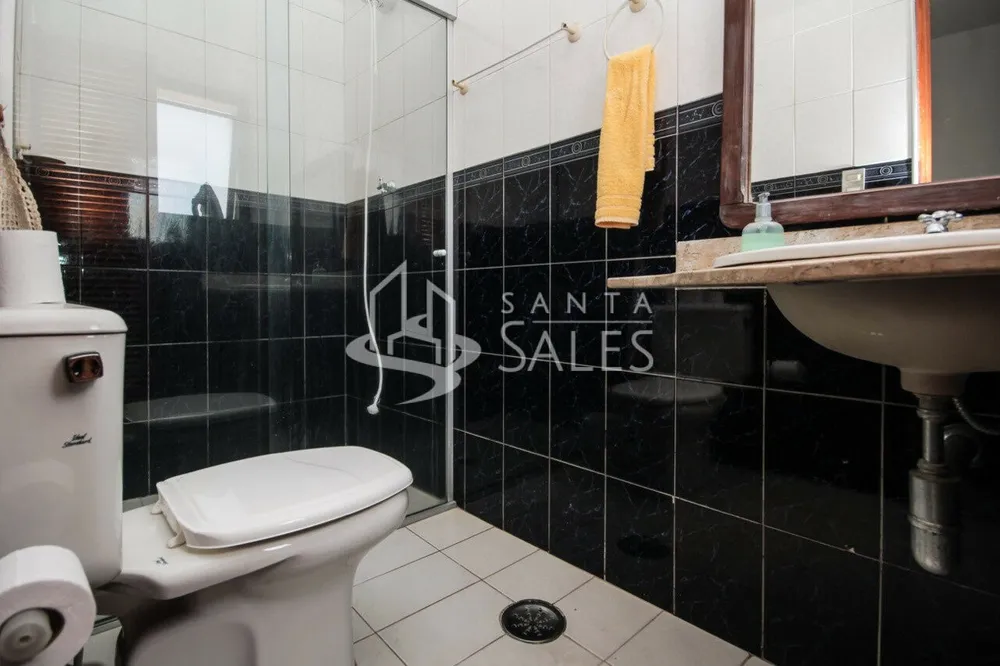 Sobrado, 3 quartos, 252 m² - Foto 4