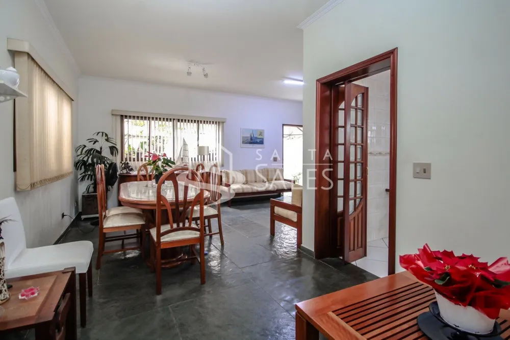 Sobrado, 3 quartos, 252 m² - Foto 11
