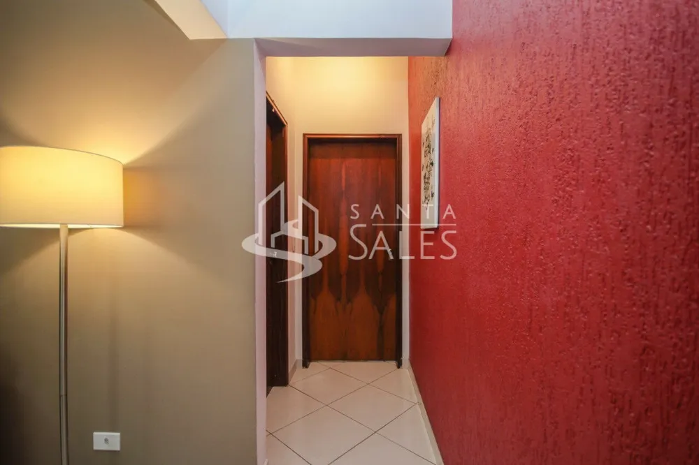 Sobrado, 3 quartos, 252 m² - Foto 8