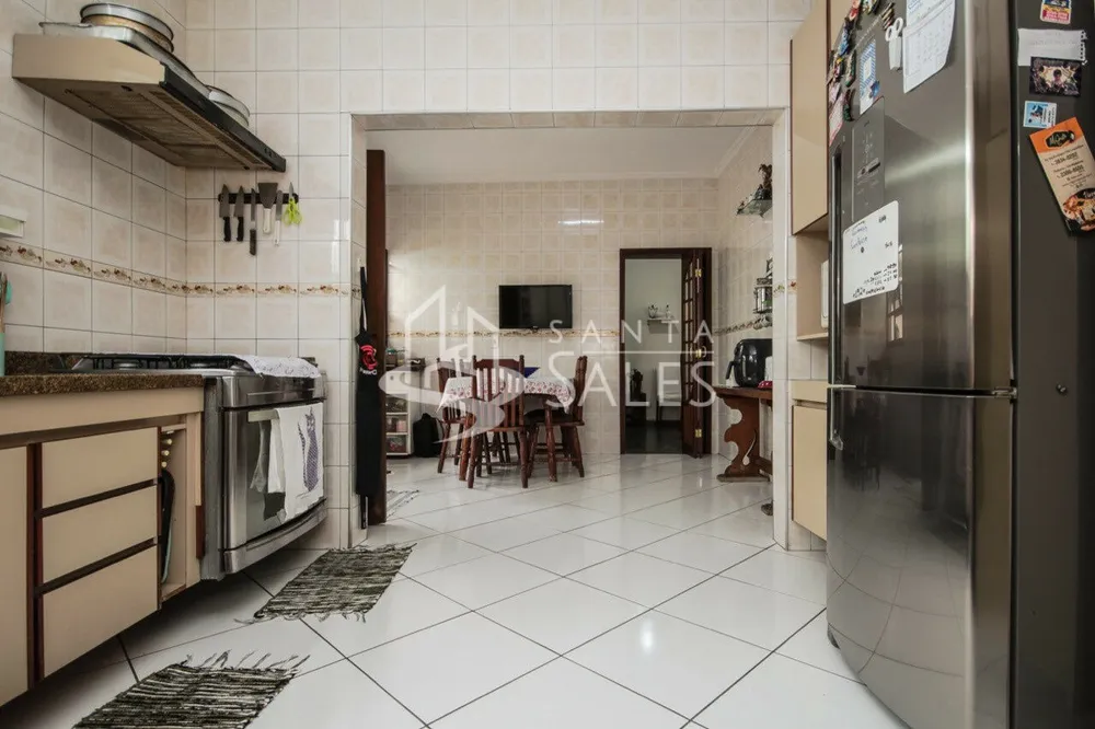Sobrado, 3 quartos, 252 m² - Foto 14