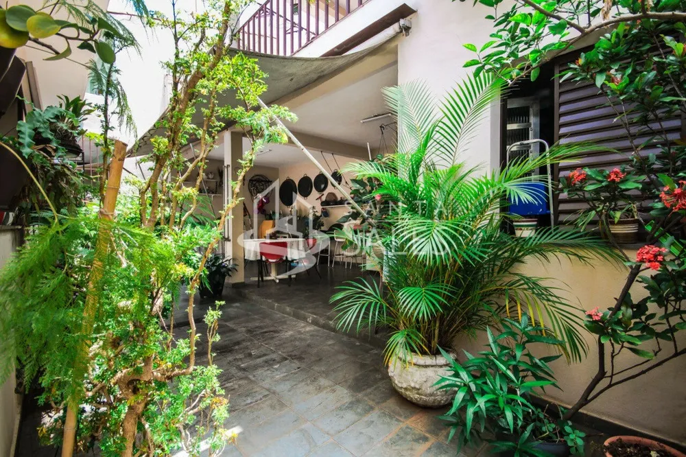 Sobrado, 3 quartos, 252 m² - Foto 3