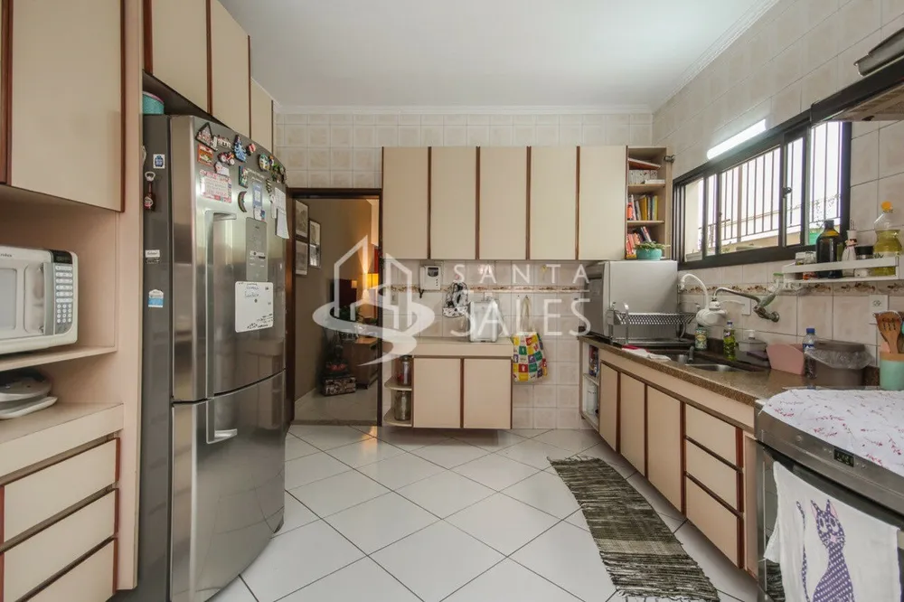 Sobrado, 3 quartos, 252 m² - Foto 7