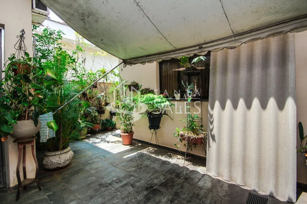 Sobrado, 3 quartos, 252 m² - Foto 4