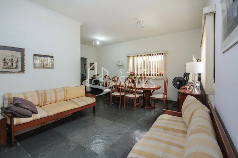 Sobrado, 3 quartos, 252 m² - Foto 8
