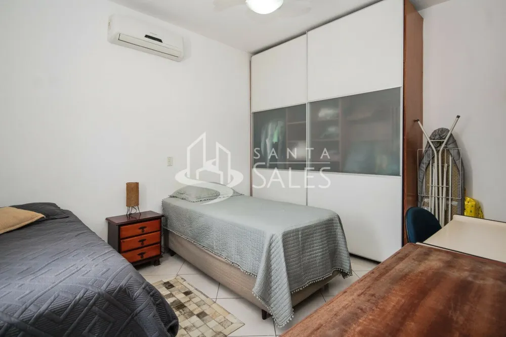 Sobrado, 3 quartos, 252 m² - Foto 15