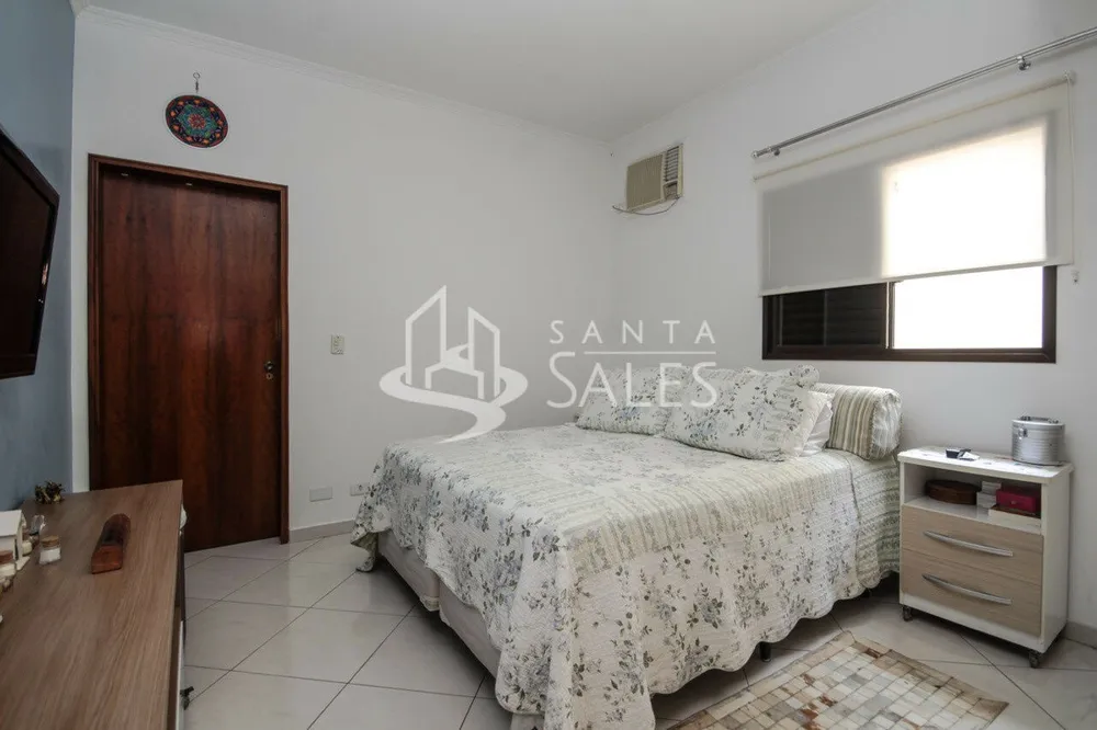 Sobrado, 3 quartos, 252 m² - Foto 5